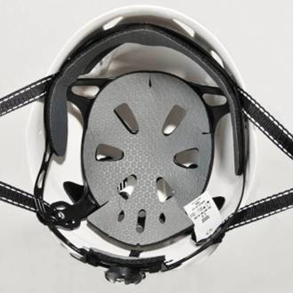 Padding for KONG MOUSE helmets