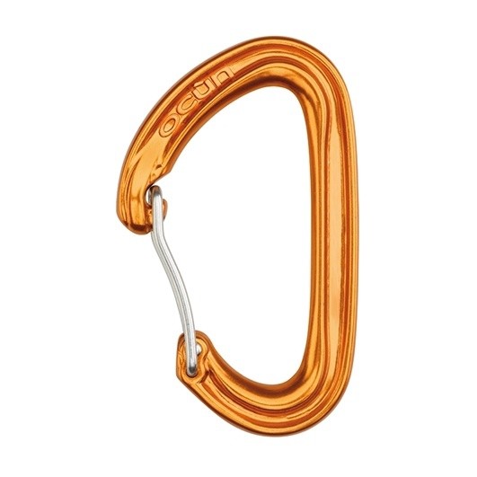 OCÚN KESTREL carabiner