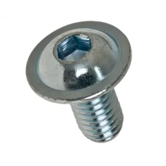 DISTEL M8x12 csavar (alsó hevederek)
