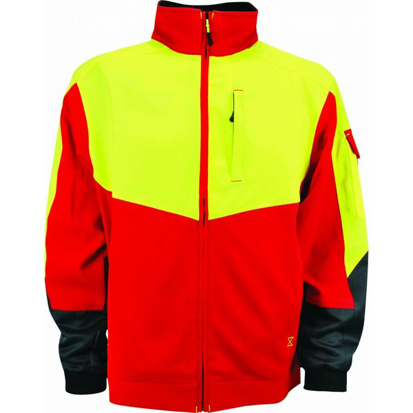 Work jacket SOLIDUR FELIN