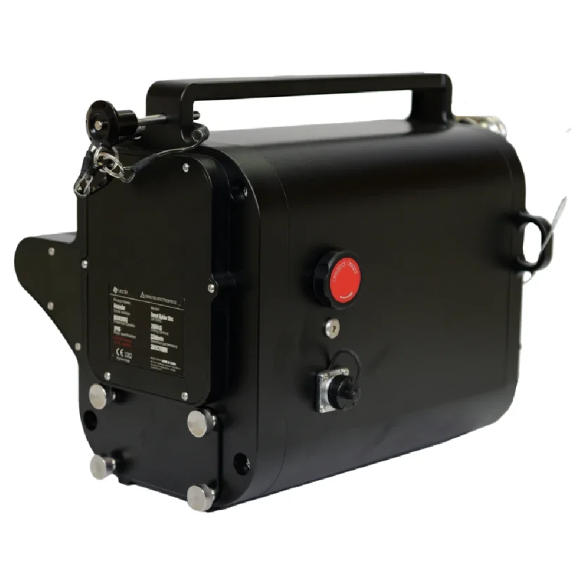 MODE SMART SPIDER MAX