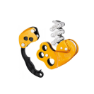 PETZL ZIGZAG DESCENDER + CHICANE szett