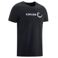 Tričko EDELRID ME CORPORATE černá