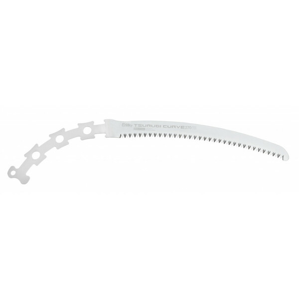 SILKY TSURUGI CURVE 270-7.5 spare blade