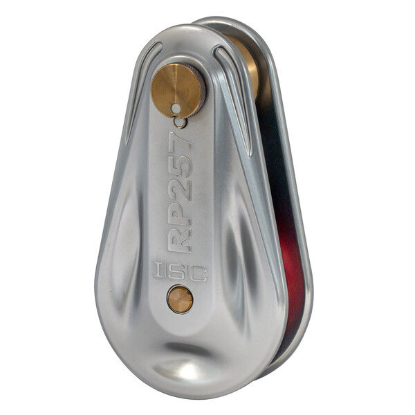 ISC 200S 380 kN lowering pulley