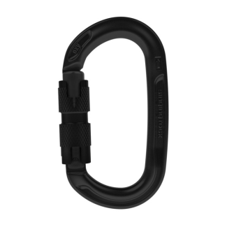 Karabina SINGING ROCK OXY Twist-lock