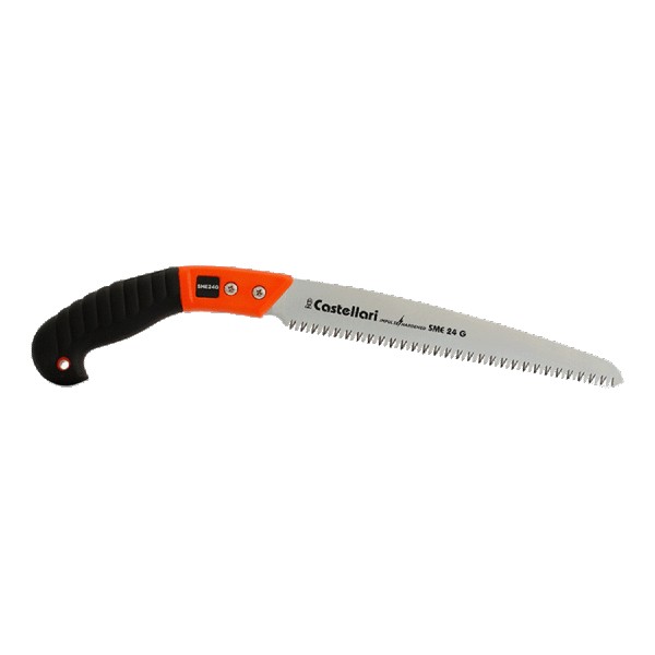 Hand saw CASTELLARI SME 30GL 300-5