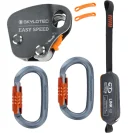 Zachycovač pádu SKYLOTEC ACX EASY SPEED set LINK 40 Zachycovač pádu SKYLOTEC ACX EASY SPEED set LINK 40
