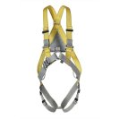 SINGING ROCK BODY II SPEED capture harness