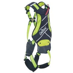 COURANT HARNAIS SQUAD black/yellow