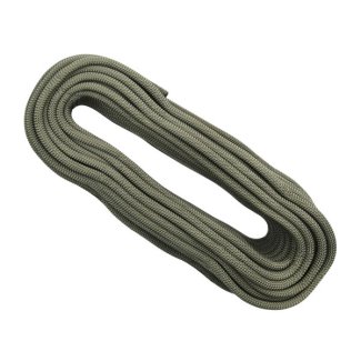 SINGING ROCK STATIC 10,5 mm - khaki