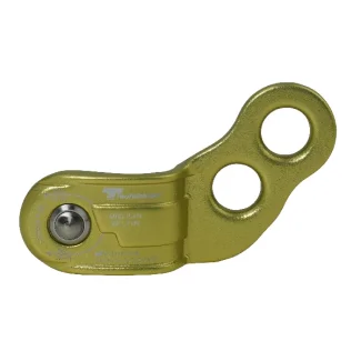 TEUFELBERGER glideHITCH pulley