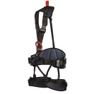 Full body harness SINGING ROCK ROOF MASTER
