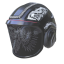 Helmet PROTOS INTEGRAL FOREST RAGNAR F39