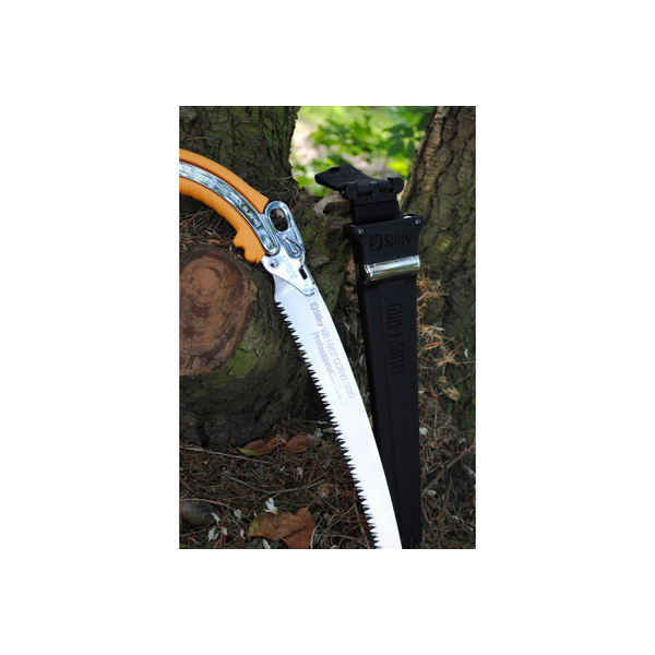 SILKY Gunfighter Curve Professional 300-8.5-6 hand saw