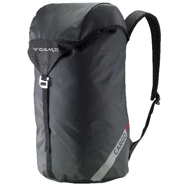 CAMP CARGO 40 work bag - black