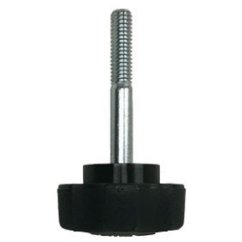 Replacement screw SILKY HAYAUCHI KNURLED BOLT
