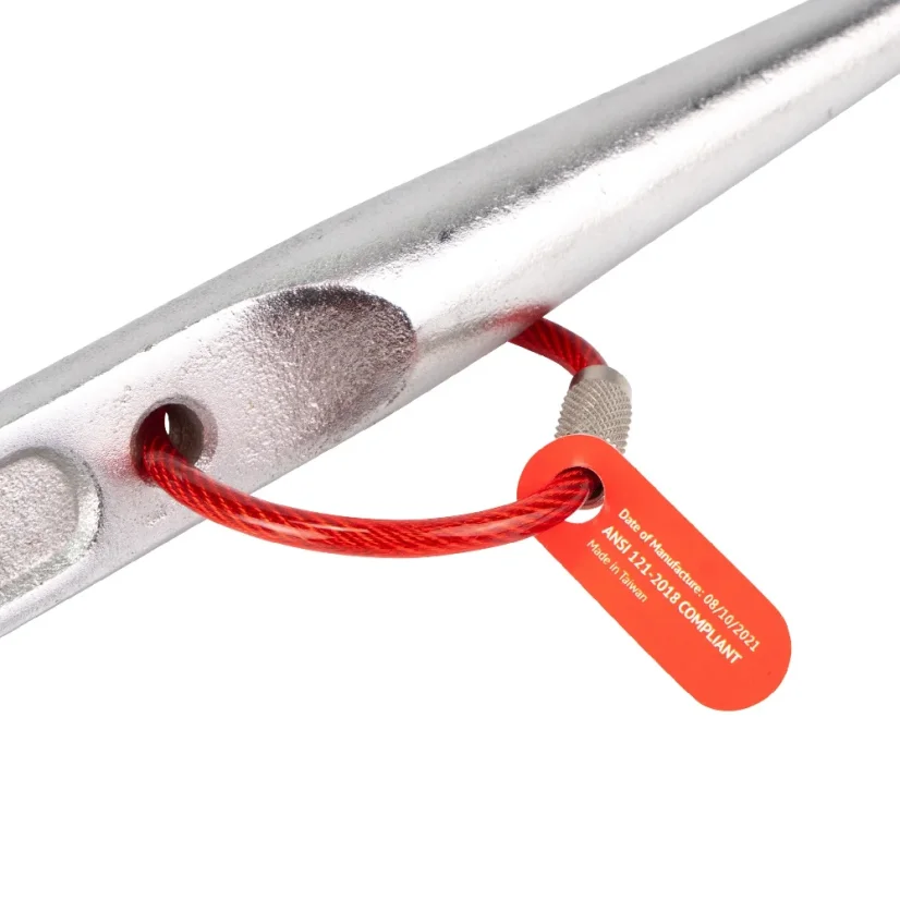 Linka łącząca GRIPPS SCREWLOCK CABLE 3 x 120 mm