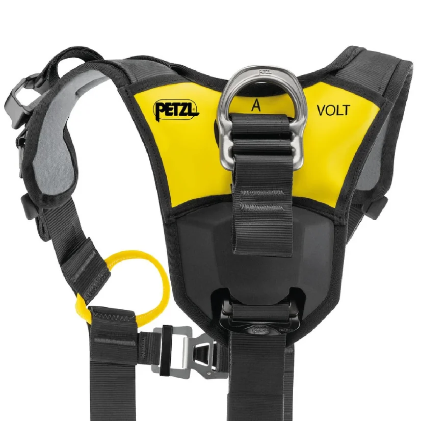 PETZL VOLT WIND INT