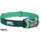 PETZL TIKKINA 2022 hiking headlamp - Color: green