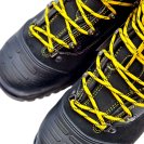 Chainsaw shoes SOLIDUR ONTARIO 2 S3 class 2
