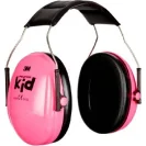 3M PELTOR KID hearing protectors 3M PELTOR KID hearing protectors