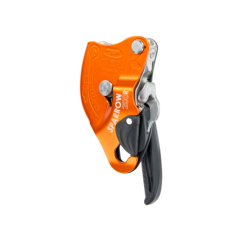 Slaňovací brzda CLIMBING TECHNOLOGY SPARROW 200R oranžová