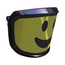 Protective shield PROTOS INTEGRAL VISOR F39 - SMILE