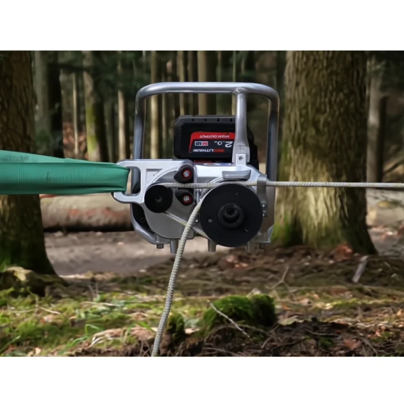 FORSTREICH SP1000