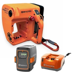 SKYLOTEC x HUSQVARNA ICX KIT + B330X + QC500