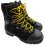 Chainsaw shoes SOLIDUR ONTARIO 2 S3 class 2