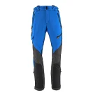 ARBPRO CLIMB TECH SIGMA climbing trousers - blue ARBPRO CLIMB TECH SIGMA climbing trousers - blue