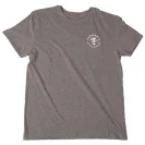 DENDROID WE ARE TREE PEOPLE T-Shirt – Grey DENDROID WE ARE TREE PEOPLE T-Shirt – Grey