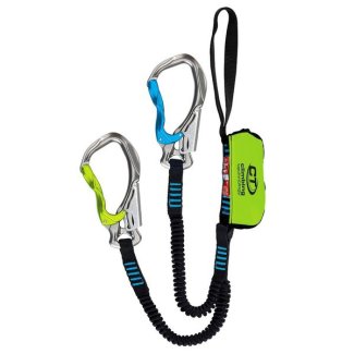 Via ferrata szett CLIMBING TECHNOLOGY HOOK IT