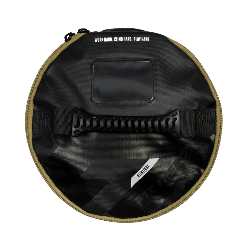 FTC TREE HELMET BOX