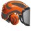 Helmet PROTOS INTEGRAL FOREST two-tone
