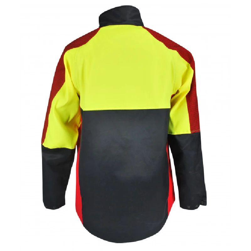 Arborist jacket FRANCITAL GLADIUS