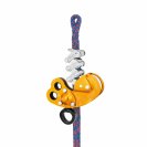 Arborista kötél FTC NIGMA BLUE ORANGE 12 mm 45m 1x szem