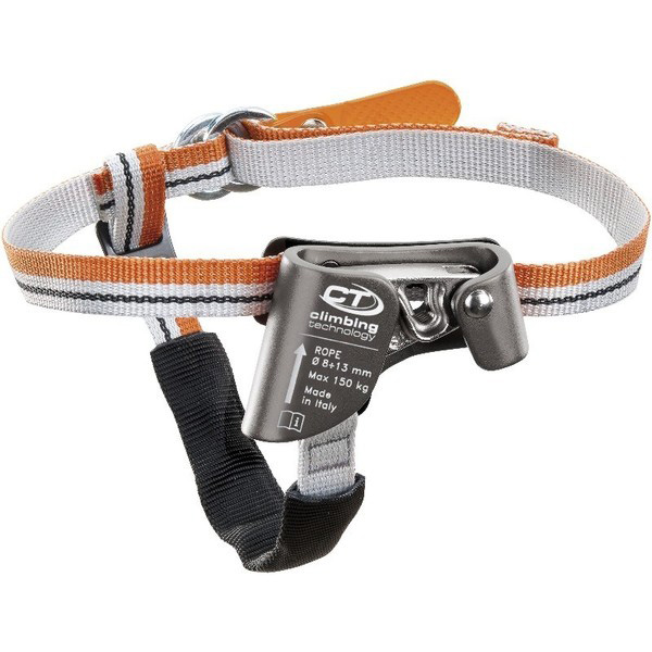 CLIMBING TECHNOLOGY QUICK STEP foot ascender without locking