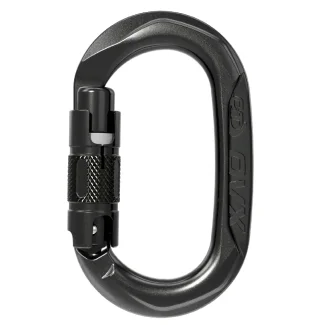 SKYLOTEC OVX TG – black SKYLOTEC OVX TG – black