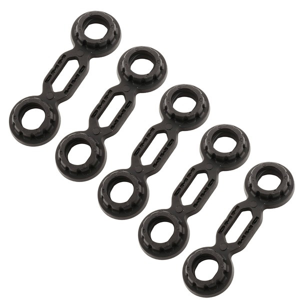 Fixation rubber DMM WALLIS - 5 pcs