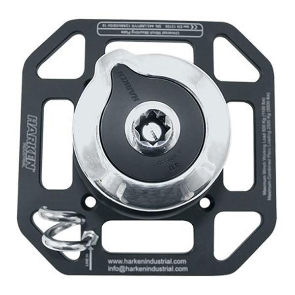 HARKEN TRACTION WINCH 500 csörlő