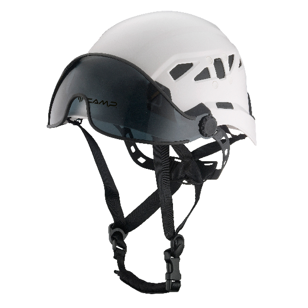 Protective shield CAMP ARES VISOR - smoke
