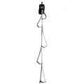 Popruhový rebrík PETZL GRADISTEP