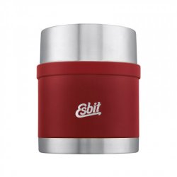 ESBIT SCULPTOR 0.5 L Burgundy red