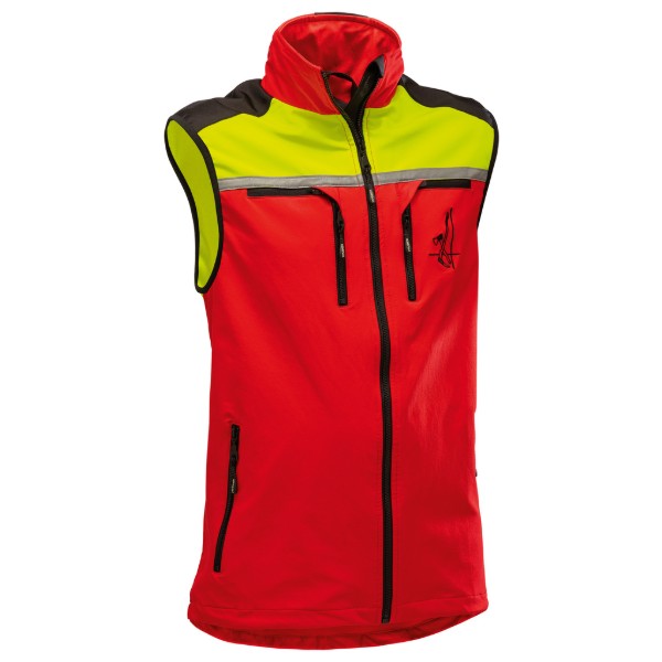 PFANNER STRETCHAIR vest
