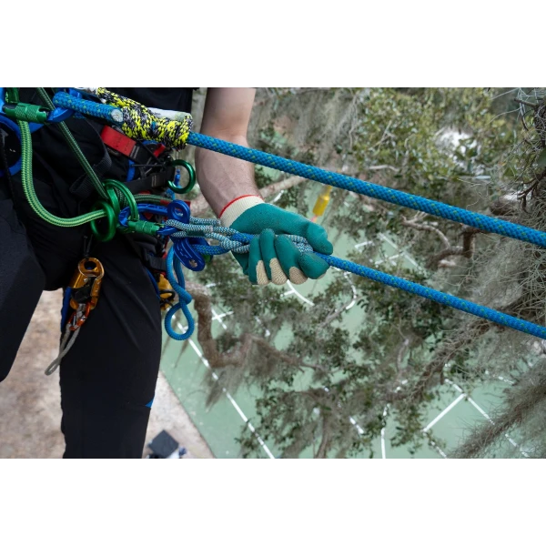 Kladka TEUFELBERGER GLIDEHITCH