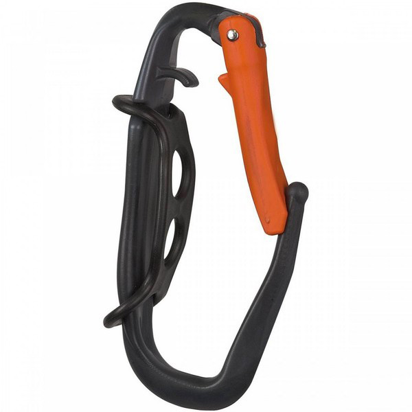 CLIMBING TECHNOLOGY HAMMER LODGE material carrier carabiner