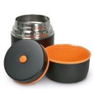 Food thermos ESBIT Classic 0.5 l - black Food thermos ESBIT Classic 0.5 l - black