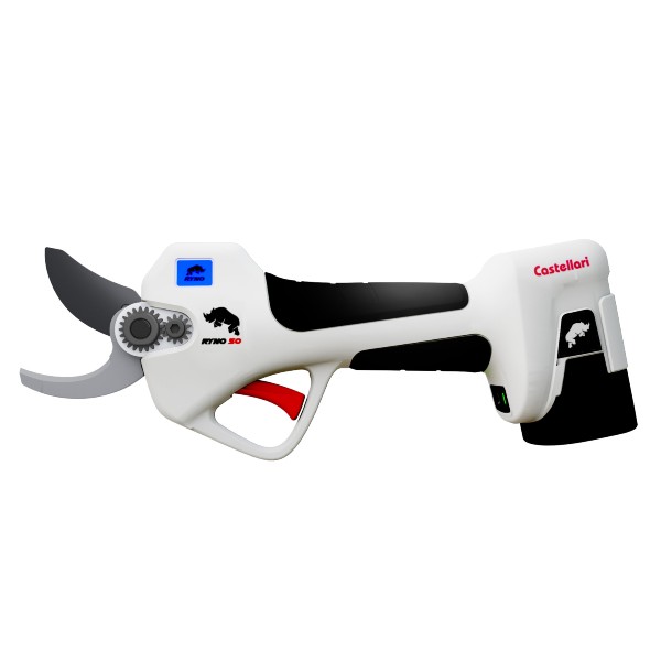 CASTELLARI RYNO 50 battery shears